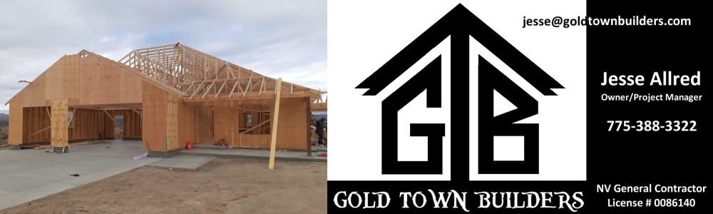Gold Town Builders